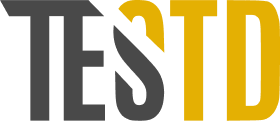 TESTD Logo